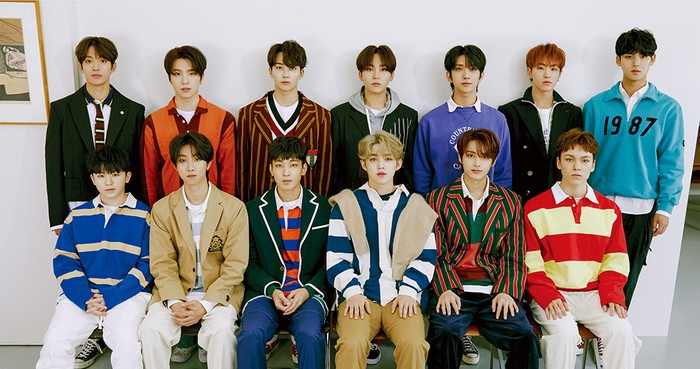 Konser SEVENTEEN di Jakarta Tambah Satu Hari, Tiket Hari Kedua Mulai Dijual Besok